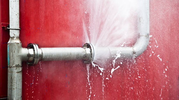 Best Residential water damage restoration  in Lawnside, NJ